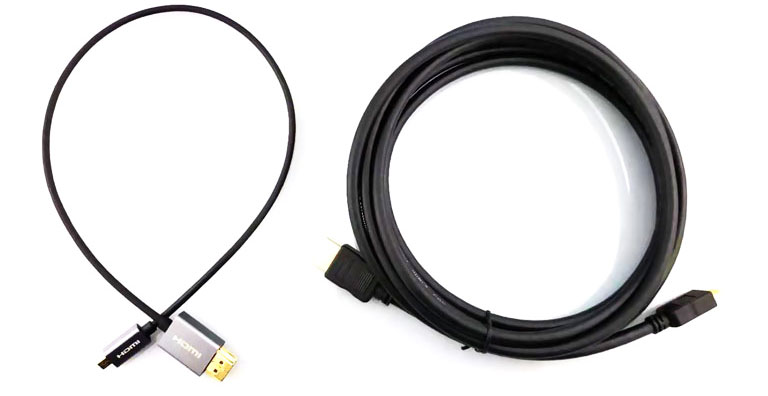 “極細hdmi”