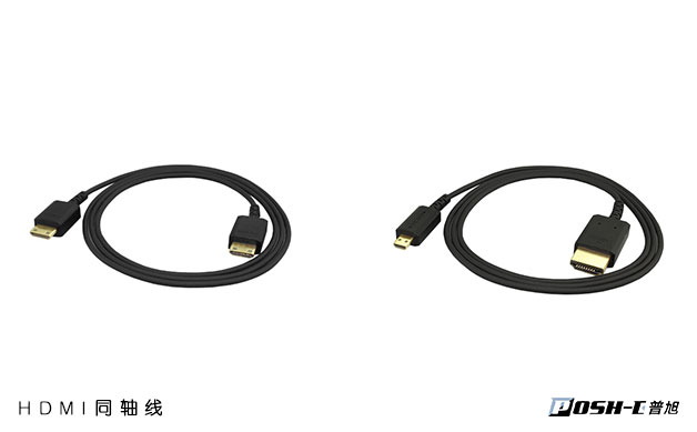 hdmi同軸線細(xì)線