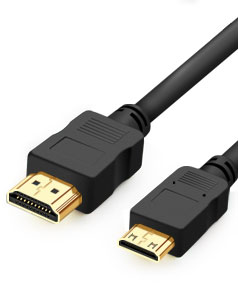 HDMI高清線 type-A TO type-C（可定制）